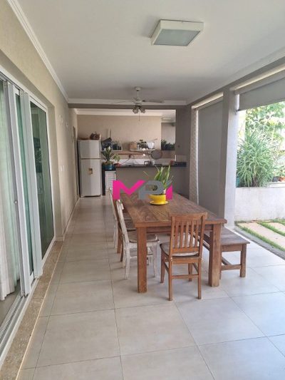 Casa de Condomínio, 4 quartos - Foto 5