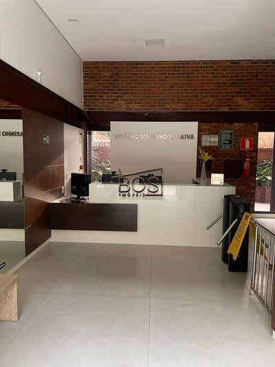 Sala-Conjunto, 31 m² - Foto 3