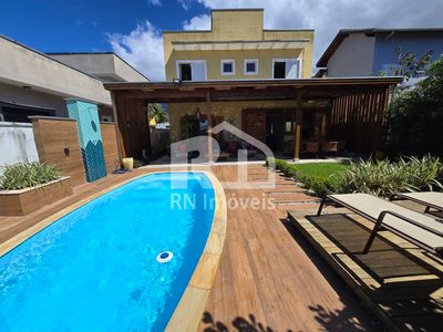 Casa, 3 quartos, 187 m² - Foto 1