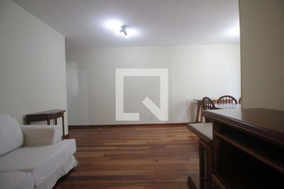 Apartamento, 3 quartos, 80 m² - Foto 4