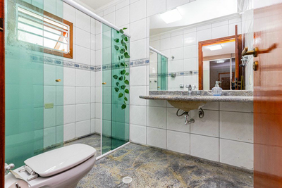 Casa, 4 quartos, 276 m² - Foto 4
