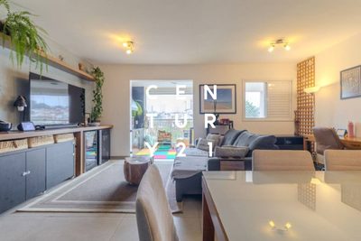 Apartamento, 2 quartos, 90 m² - Foto 1