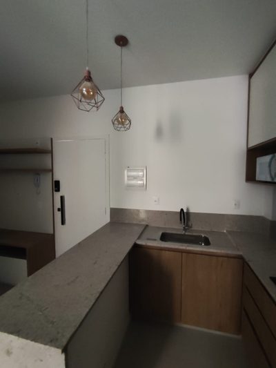 Apartamento, 1 quarto, 30 m² - Foto 5