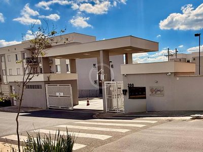 Apartamento, 2 quartos, 47 m² - Foto 1