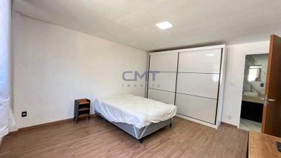 Apartamento, 4 quartos, 197 m² - Foto 3
