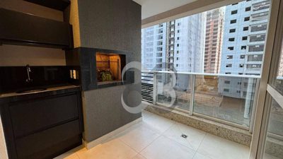 Apartamento, 2 quartos, 81 m² - Foto 5