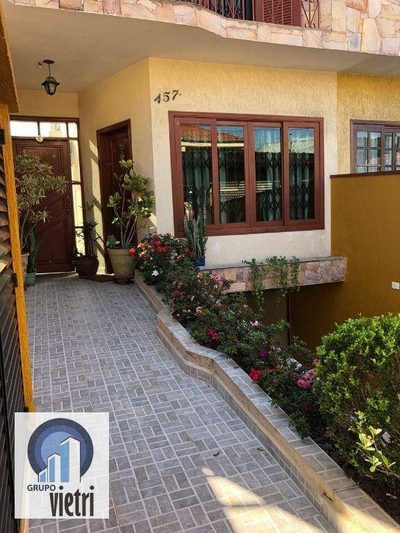 Sobrado, 3 quartos, 150 m² - Foto 3