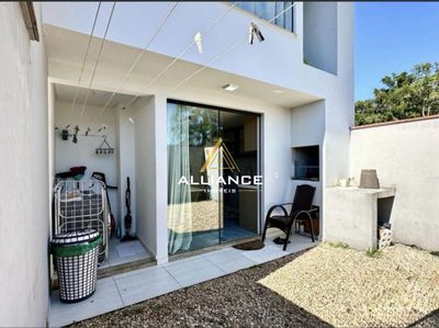 Sobrado, 2 quartos, 72 m² - Foto 2