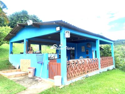 Chácara, 11 quartos, 2 hectares - Foto 4