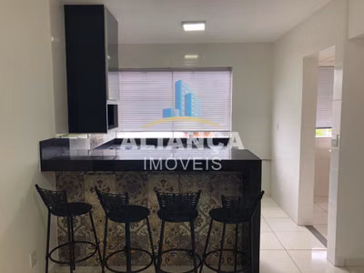 Apartamento, 2 quartos, 51 m² - Foto 3