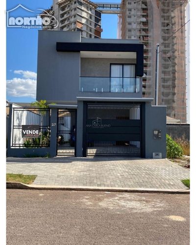 Casa, 3 quartos, 175 m² - Foto 1