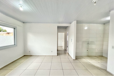 Casa, 2 quartos, 54 m² - Foto 5