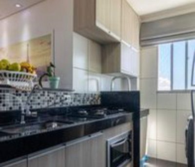 Apartamento, 2 quartos, 53 m² - Foto 3