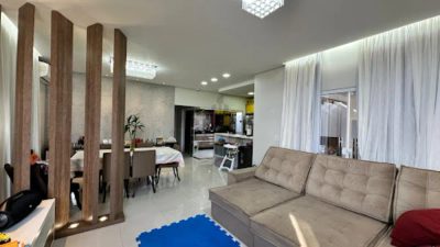 Casa, 3 quartos - Foto 4