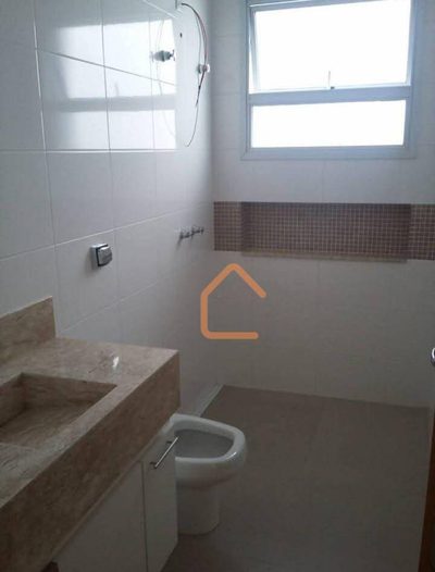 Casa, 3 quartos, 237 m² - Foto 3