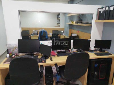 Sala-Conjunto, 53 m² - Foto 4