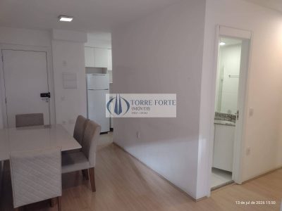 Apartamento, 3 quartos, 63 m² - Foto 3