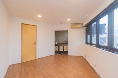 Sala-Conjunto, 44 m² - Foto 1
