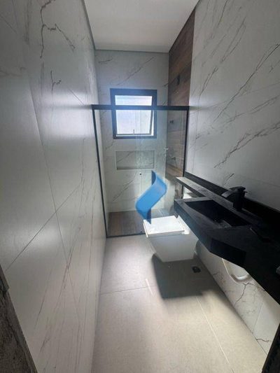 Casa de Condomínio, 3 quartos - Foto 5
