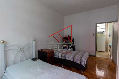 Apartamento, 1 quarto, 50 m² - Foto 1