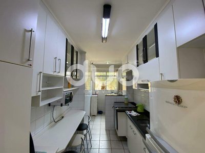 Apartamento, 2 quartos, 63 m² - Foto 2