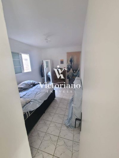 Casa de Condomínio, 2 quartos - Foto 4
