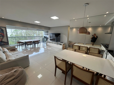 Apartamento, 2 quartos, 104 m² - Foto 2