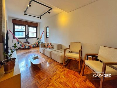 Apartamento, 3 quartos, 109 m² - Foto 4