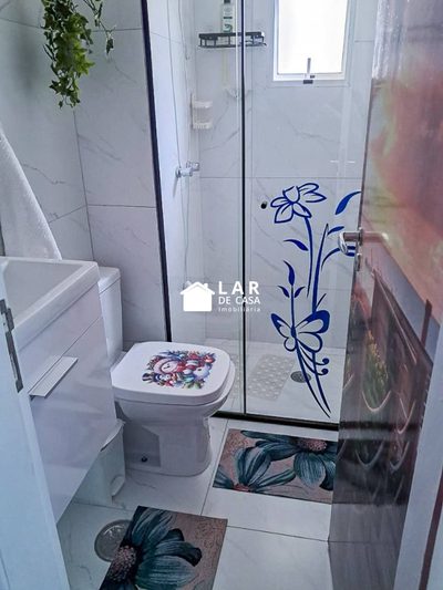 Apartamento, 3 quartos, 81 m² - Foto 5