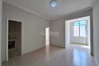 Apartamento, 1 quarto, 49 m² - Foto 1