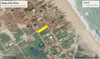Terreno, 1120 m² - Foto 1