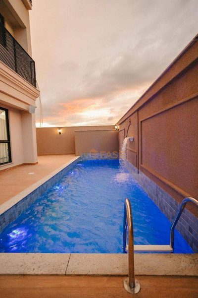 Apartamento, 2 quartos, 60 m² - Foto 5