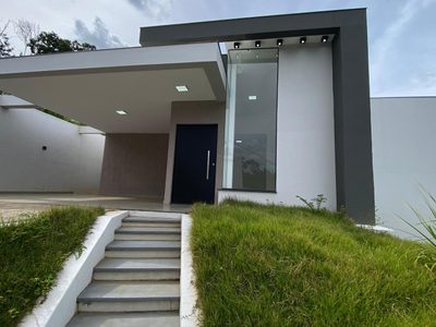 Casa, 3 quartos, 157 m² - Foto 2