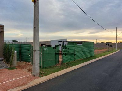Loteamento e Condomínio, 294 m² - Foto 3
