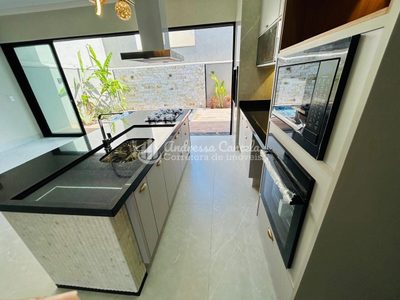 Casa, 3 quartos, 159 m² - Foto 5