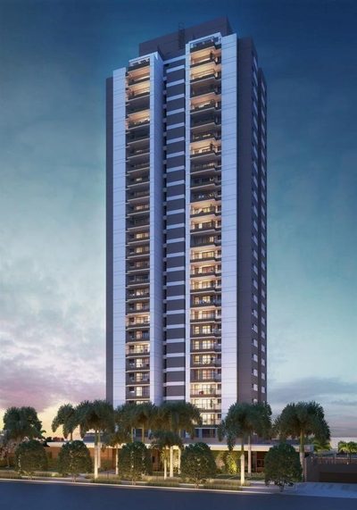 Apartamento, 3 quartos, 124 m² - Foto 4