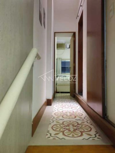 Apartamento, 1 quarto, 40 m² - Foto 1