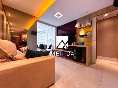 Apartamento, 2 quartos, 76 m² - Foto 3