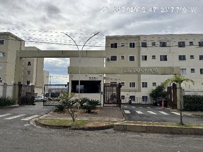 Apartamento, 2 quartos, 43 m² - Foto 1
