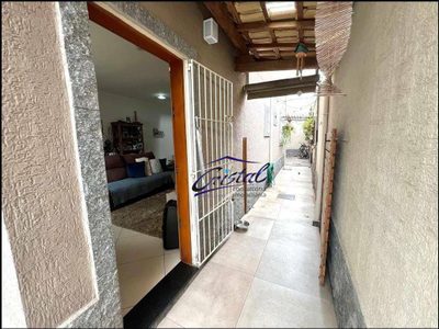 Casa, 2 quartos, 110 m² - Foto 4