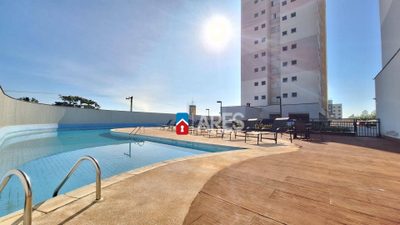 Apartamento, 2 quartos, 52 m² - Foto 1