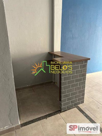 Loja-Salão, 30 m² - Foto 5
