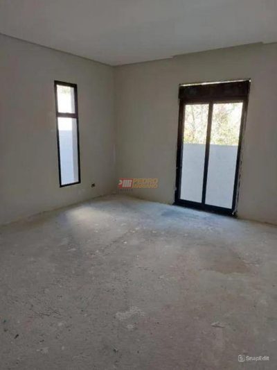Sobrado, 3 quartos, 200 m² - Foto 5