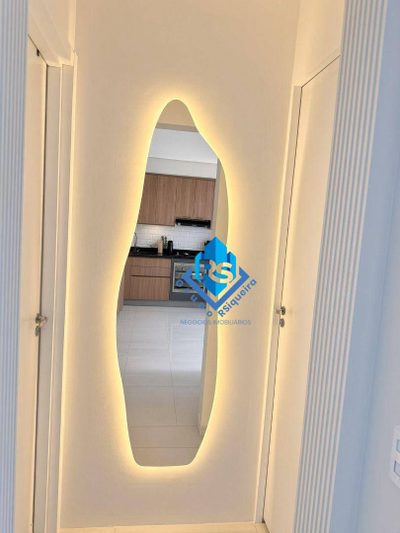 Apartamento, 1 quarto, 42 m² - Foto 5