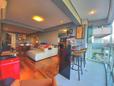 Apartamento, 3 quartos, 120 m² - Foto 4