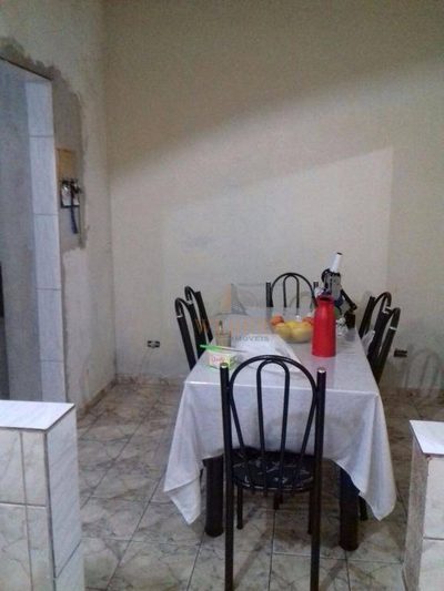 Sobrado, 3 quartos, 90 m² - Foto 5