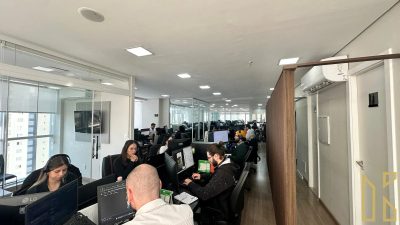 Sala-Conjunto, 315 m² - Foto 5