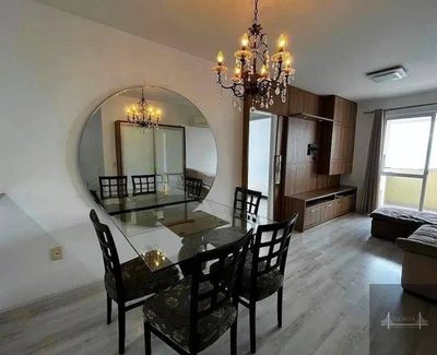 Apartamento, 3 quartos, 77 m² - Foto 5