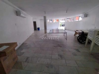 Apartamento, 3 quartos, 92 m² - Foto 1