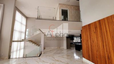 Sobrado, 4 quartos, 400 m² - Foto 1
